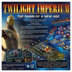 Twilight Imperium