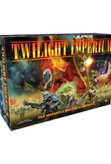 Fantasy Flight Games Twilight Imperium