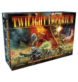 Twilight Imperium