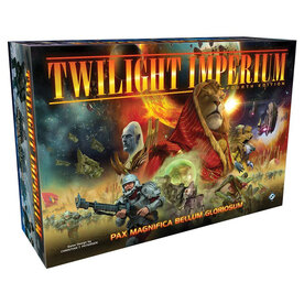 Twilight Imperium