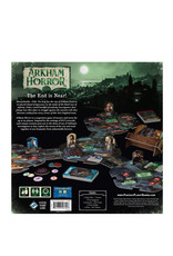 Arkham Horror Board Game