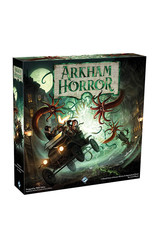 Arkham Horror Board Game