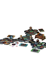 Arkham Horror Board Game