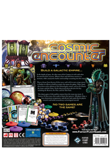 Fantasy Flight Games Cosmic Encounter