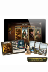 Fantasy Flight Games Lord of the Rings: Journeys in Middle-earth