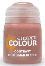Citadel Contrast Paint: Guilliman Flesh