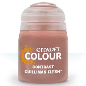 Citadel Contrast Paint: Guilliman Flesh