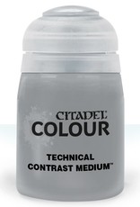 Citadel Technical Paint: Contrast Medium