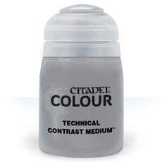 Citadel Technical Paint: Contrast Medium
