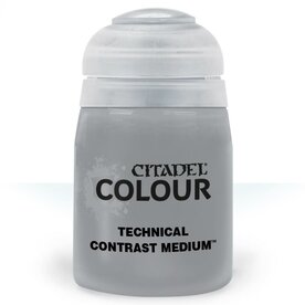 Citadel Technical Paint: Contrast Medium