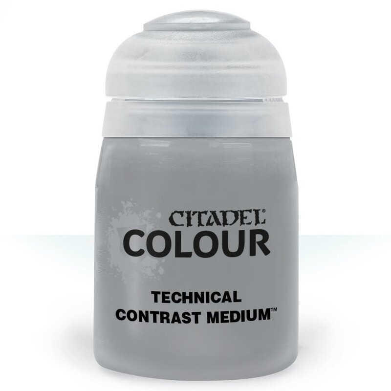 Citadel Technical Paint: Contrast Medium