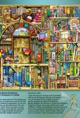Ravensburger Bizarre Bookshop 2 Puzzle (1000 PCS)