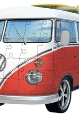 Ravensburger VW Bus T1 Vehicle 3D (162 PCS)