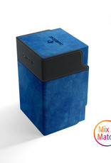 Deck Box: Watchtower 100+ Blue