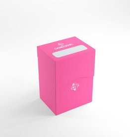 Deck Box: Deck Holder 80+ Pink