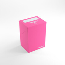 Deck Box: Deck Holder 80+ Pink