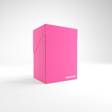 Deck Box: Deck Holder 80+ Pink