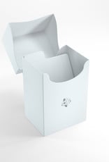 Deck Box: Deck Holder 80+ White