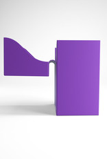 Deck Box: Deck Holder 80+ Purple