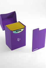 Deck Box: Deck Holder 80+ Purple