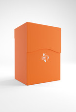 Deck Box: Deck Holder 80+ Orange