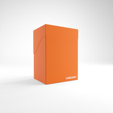 Deck Box: Deck Holder 80+ Orange