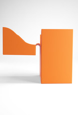 Deck Box: Deck Holder 80+ Orange