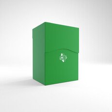 Deck Box: Deck Holder 80+ Green