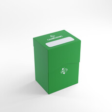 Deck Box: Deck Holder 80+ Green