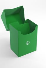 Deck Box: Deck Holder 80+ Green