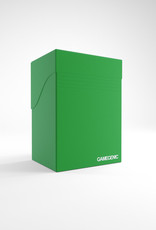 Deck Box: Deck Holder 80+ Green