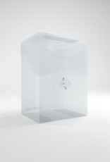 Deck Box: Deck Holder 80+ Clear