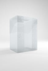 Deck Box: Deck Holder 80+ Clear