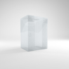 Deck Box: Deck Holder 80+ Clear