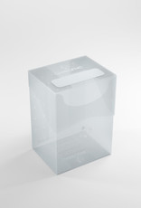 Deck Box: Deck Holder 80+ Clear