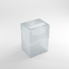 Deck Box: Deck Holder 80+ Clear