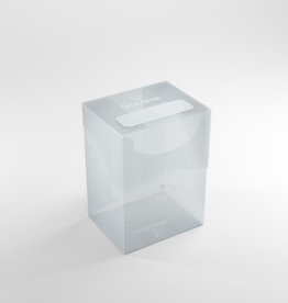 Deck Box: Deck Holder 80+ Clear