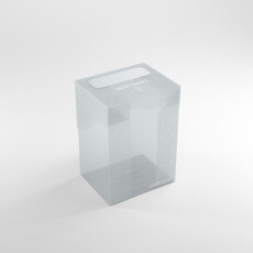 Deck Box: Deck Holder 80+ Clear