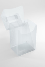 Deck Box: Deck Holder 80+ Clear