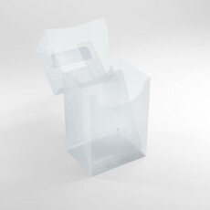 Deck Box: Deck Holder 80+ Clear