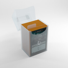 Deck Box: Deck Holder 80+ Clear