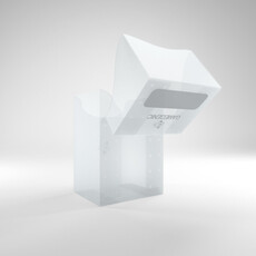 Deck Box: Deck Holder 80+ Clear