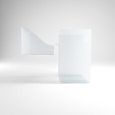Deck Box: Deck Holder 80+ Clear