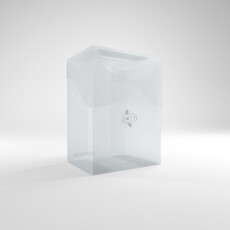 Deck Box: Deck Holder 80+ Clear