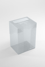 Deck Box: Deck Holder 80+ Clear