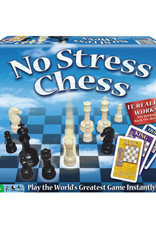 Winning Moves No Stress Chess