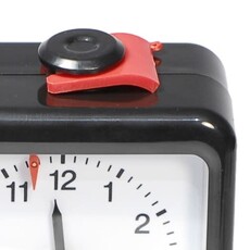 Chess Timer: Analog