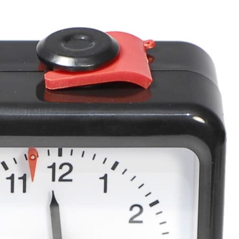 Chess Timer: Analog