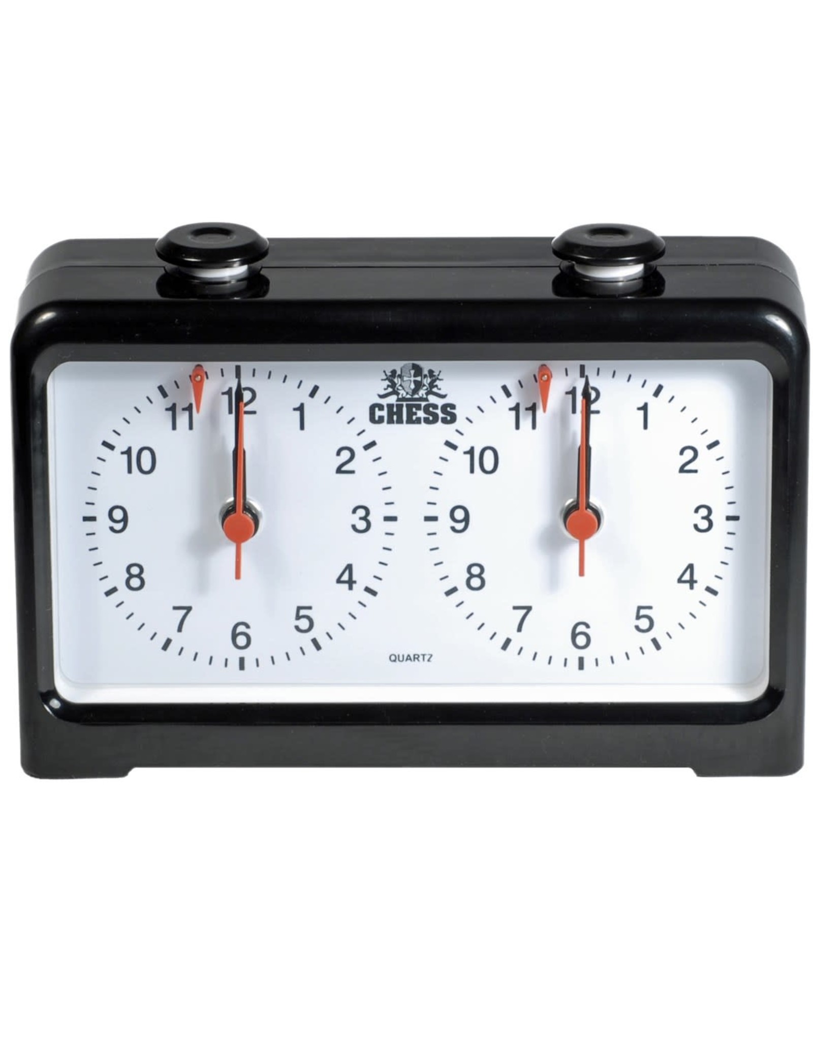 Chess Timer: Analog