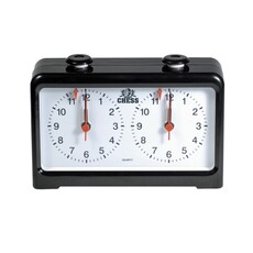 Chess Timer: Analog